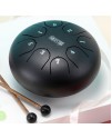 6吋 無憂 空靈鼓 STEEL TONGUE DRUM
